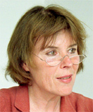 Dr. Mechthild Veil